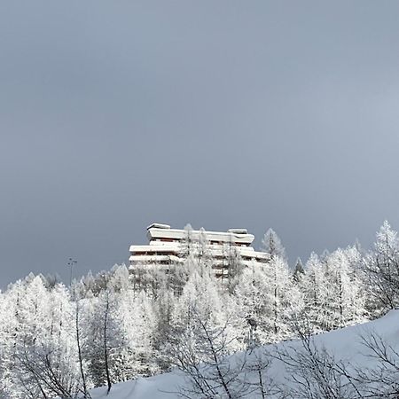 Casa Camas, Wide 2Bedroom, Feel The Mountain Breuil-Cervinia Dış mekan fotoğraf