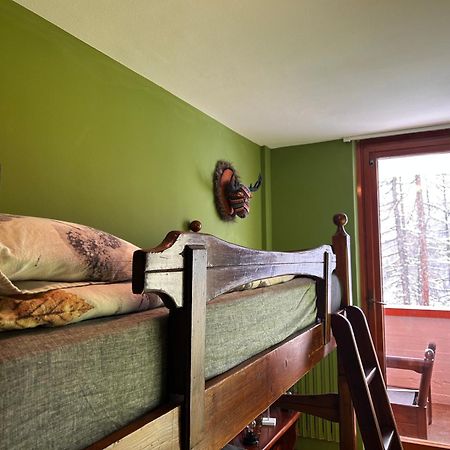 Casa Camas, Wide 2Bedroom, Feel The Mountain Breuil-Cervinia Dış mekan fotoğraf