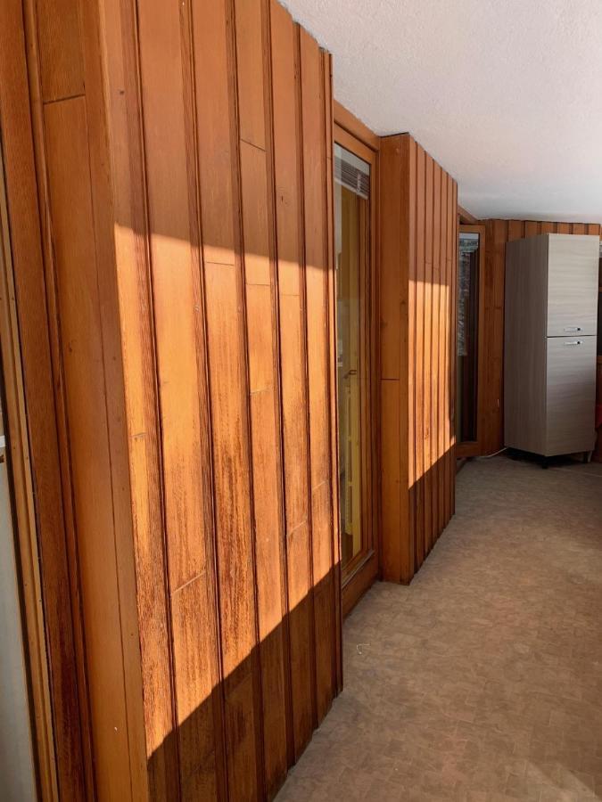 Casa Camas, Wide 2Bedroom, Feel The Mountain Breuil-Cervinia Dış mekan fotoğraf
