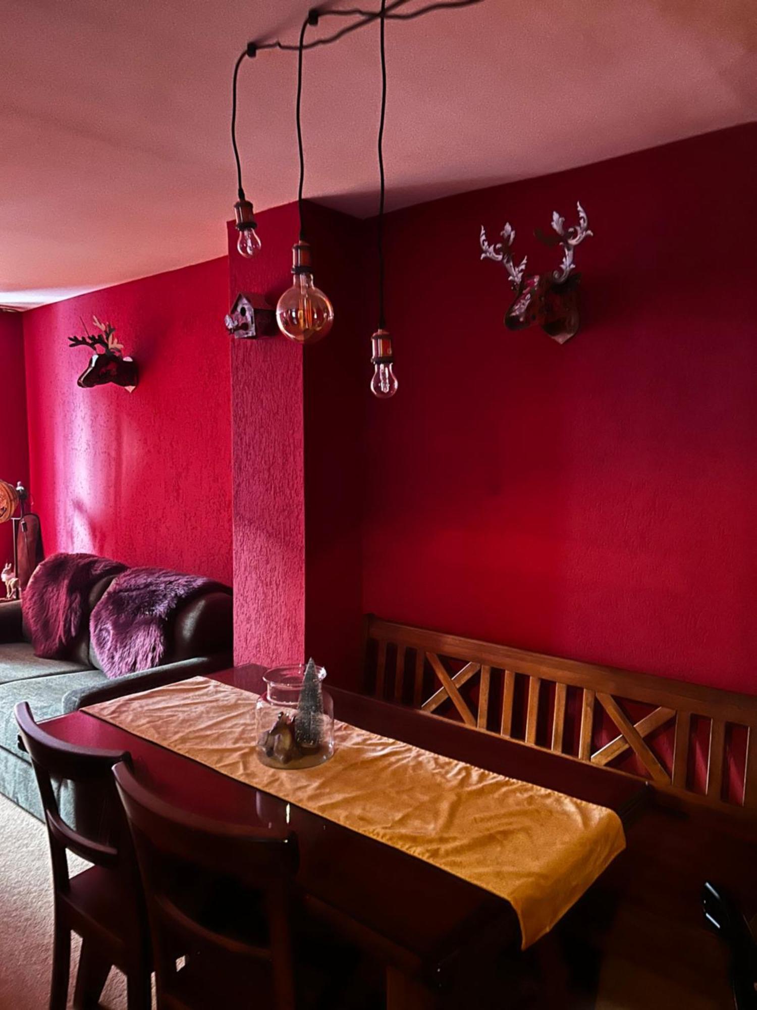 Casa Camas, Wide 2Bedroom, Feel The Mountain Breuil-Cervinia Dış mekan fotoğraf