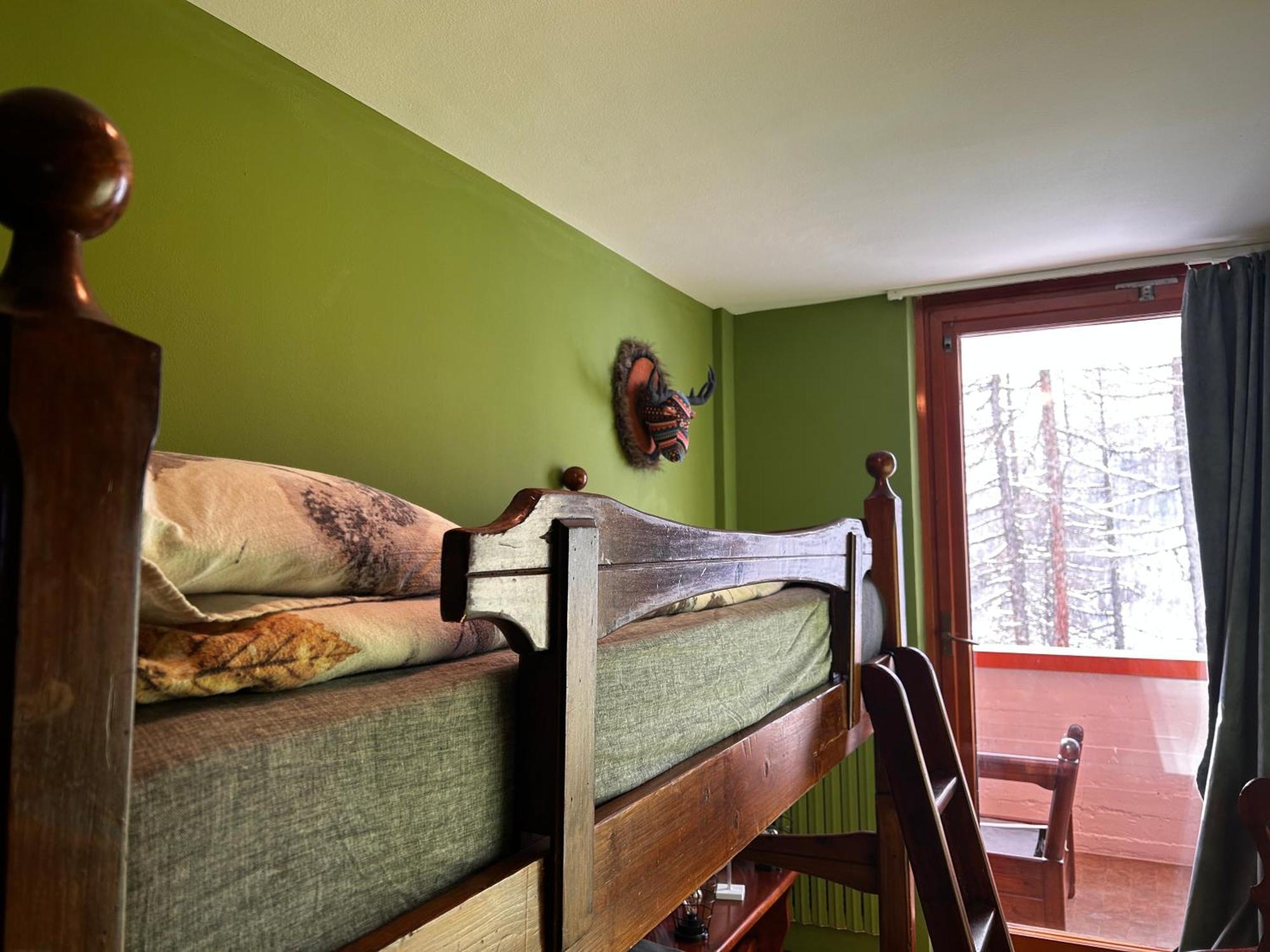 Casa Camas, Wide 2Bedroom, Feel The Mountain Breuil-Cervinia Dış mekan fotoğraf