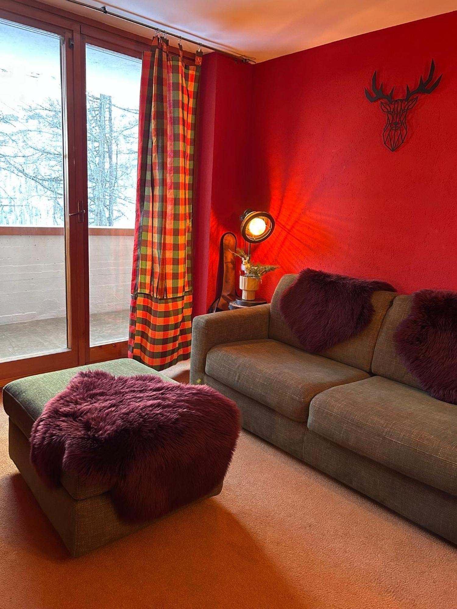 Casa Camas, Wide 2Bedroom, Feel The Mountain Breuil-Cervinia Dış mekan fotoğraf