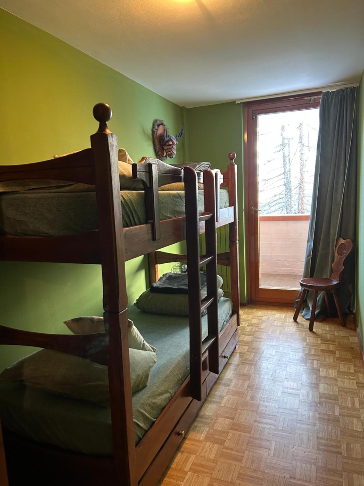 Casa Camas, Wide 2Bedroom, Feel The Mountain Breuil-Cervinia Dış mekan fotoğraf