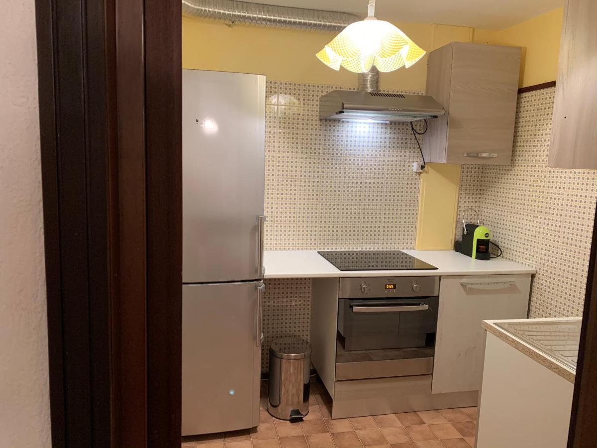 Casa Camas, Wide 2Bedroom, Feel The Mountain Breuil-Cervinia Dış mekan fotoğraf